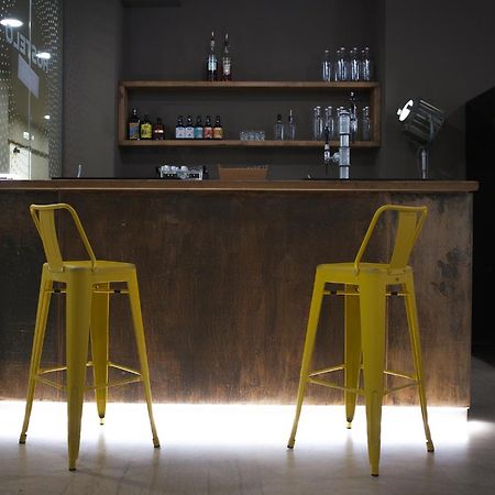 פלרמו Hostelo - Luxury Hostel מראה חיצוני תמונה