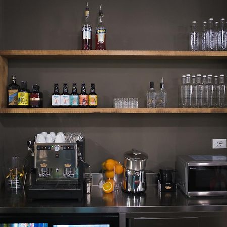 פלרמו Hostelo - Luxury Hostel מראה חיצוני תמונה