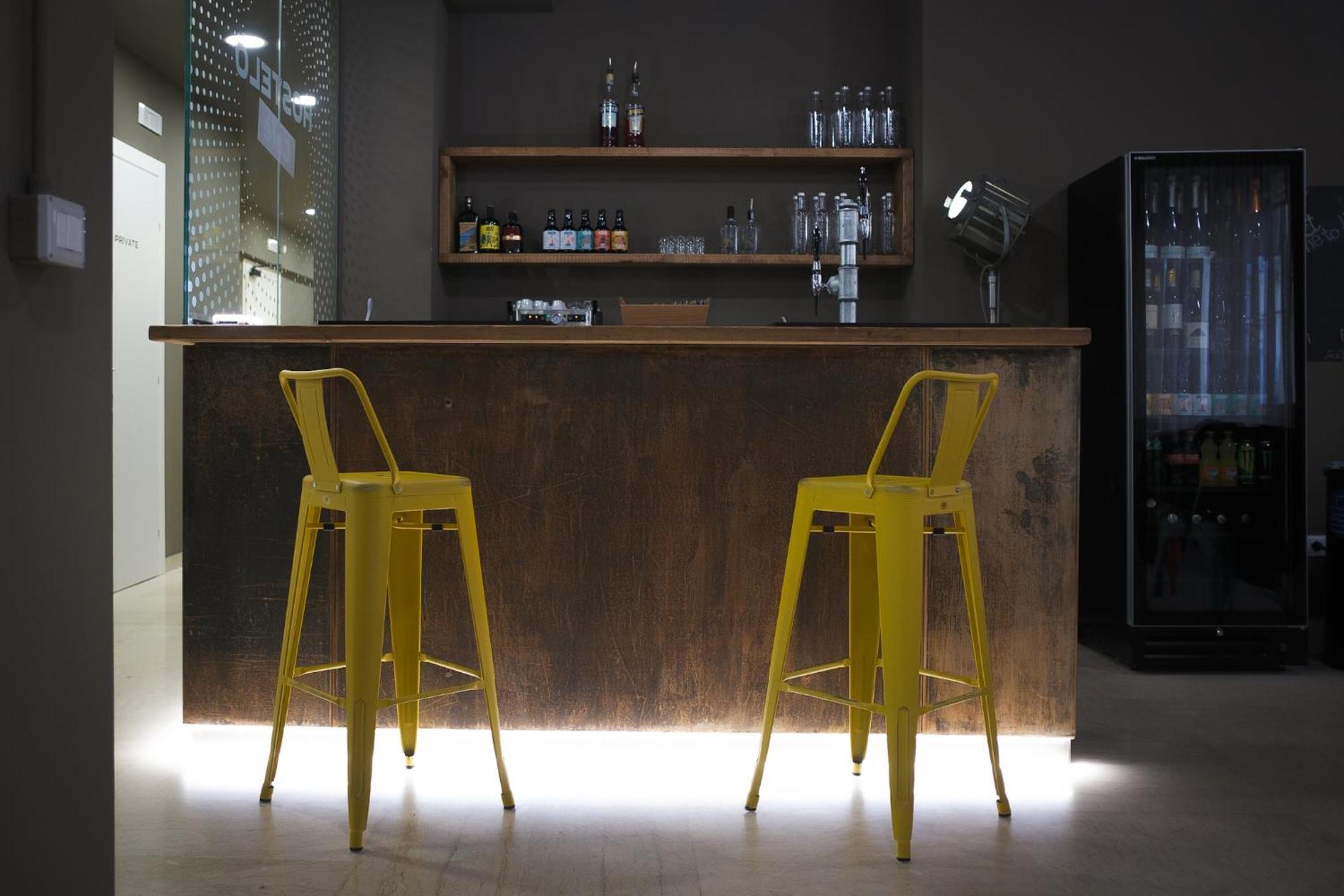 פלרמו Hostelo - Luxury Hostel מראה חיצוני תמונה