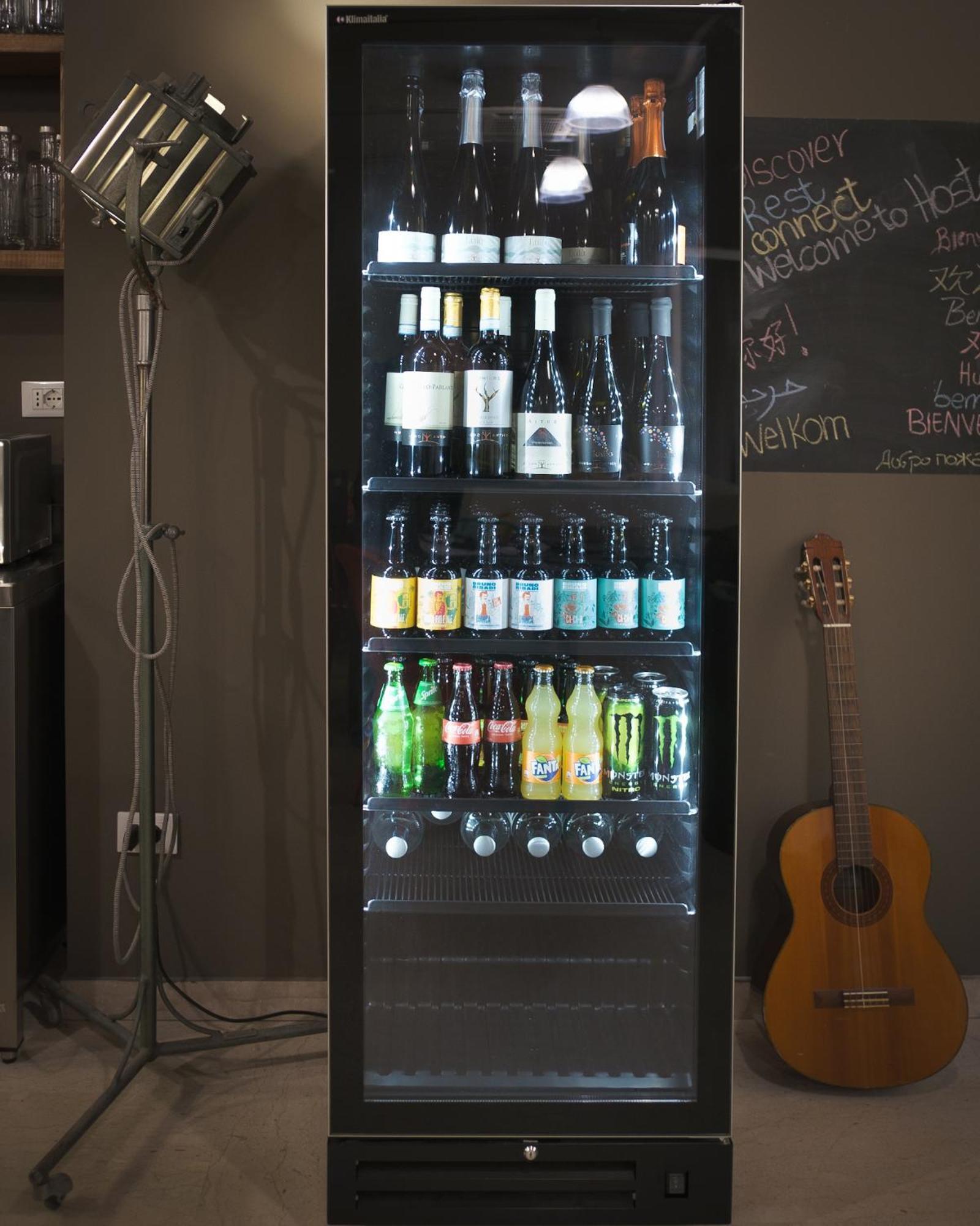 פלרמו Hostelo - Luxury Hostel מראה חיצוני תמונה