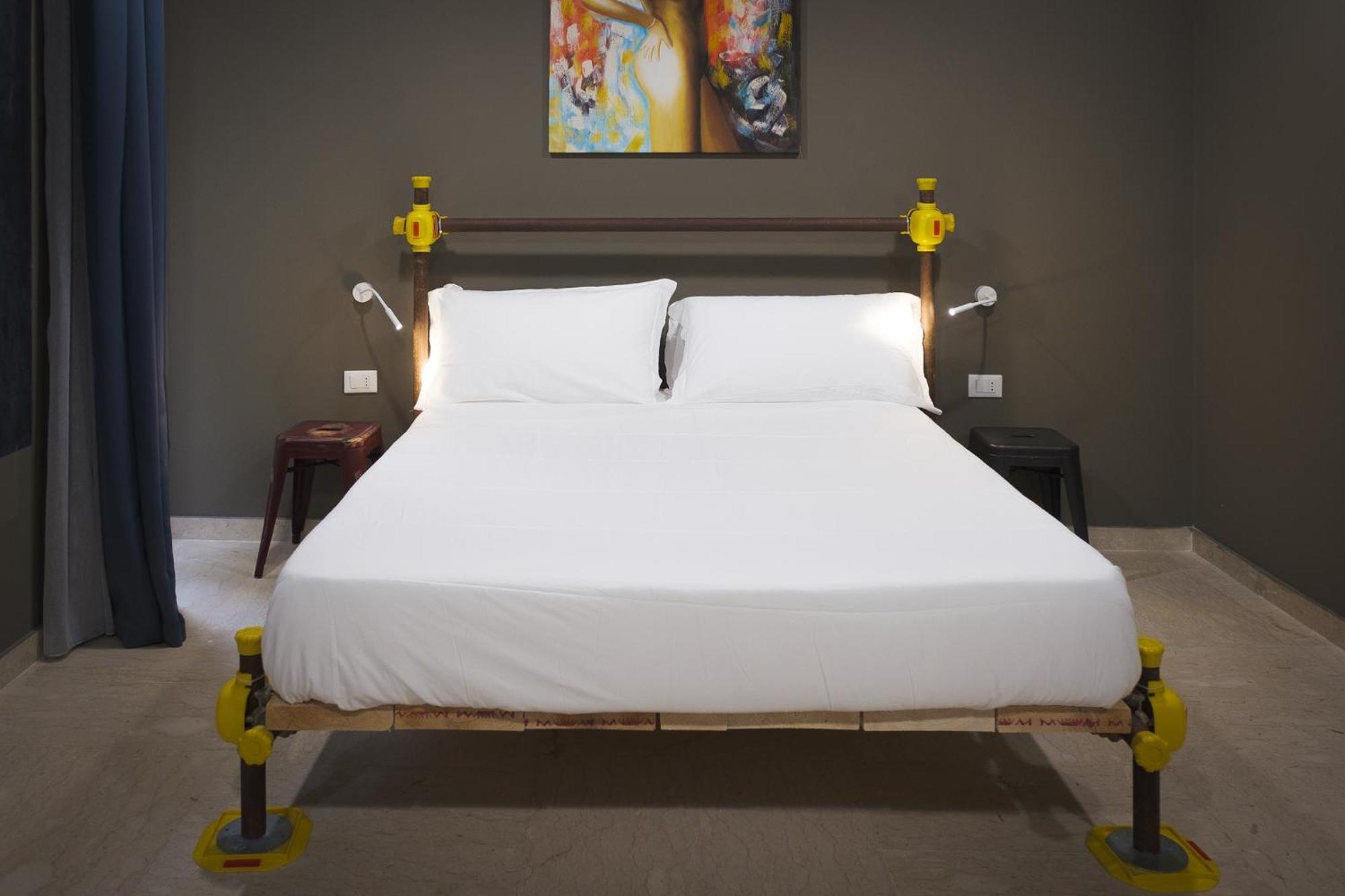 פלרמו Hostelo - Luxury Hostel מראה חיצוני תמונה