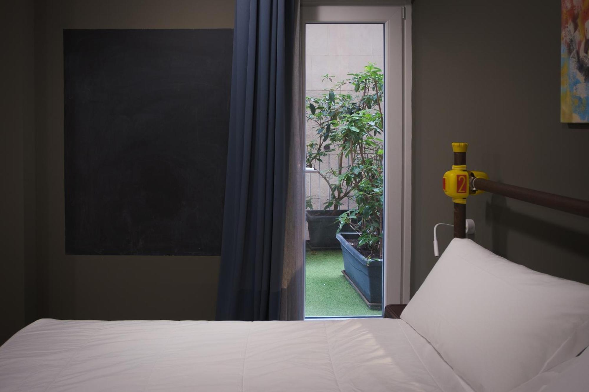 פלרמו Hostelo - Luxury Hostel מראה חיצוני תמונה