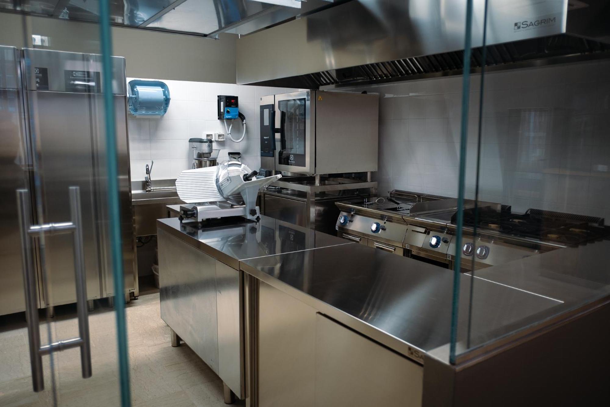 פלרמו Hostelo - Luxury Hostel מראה חיצוני תמונה