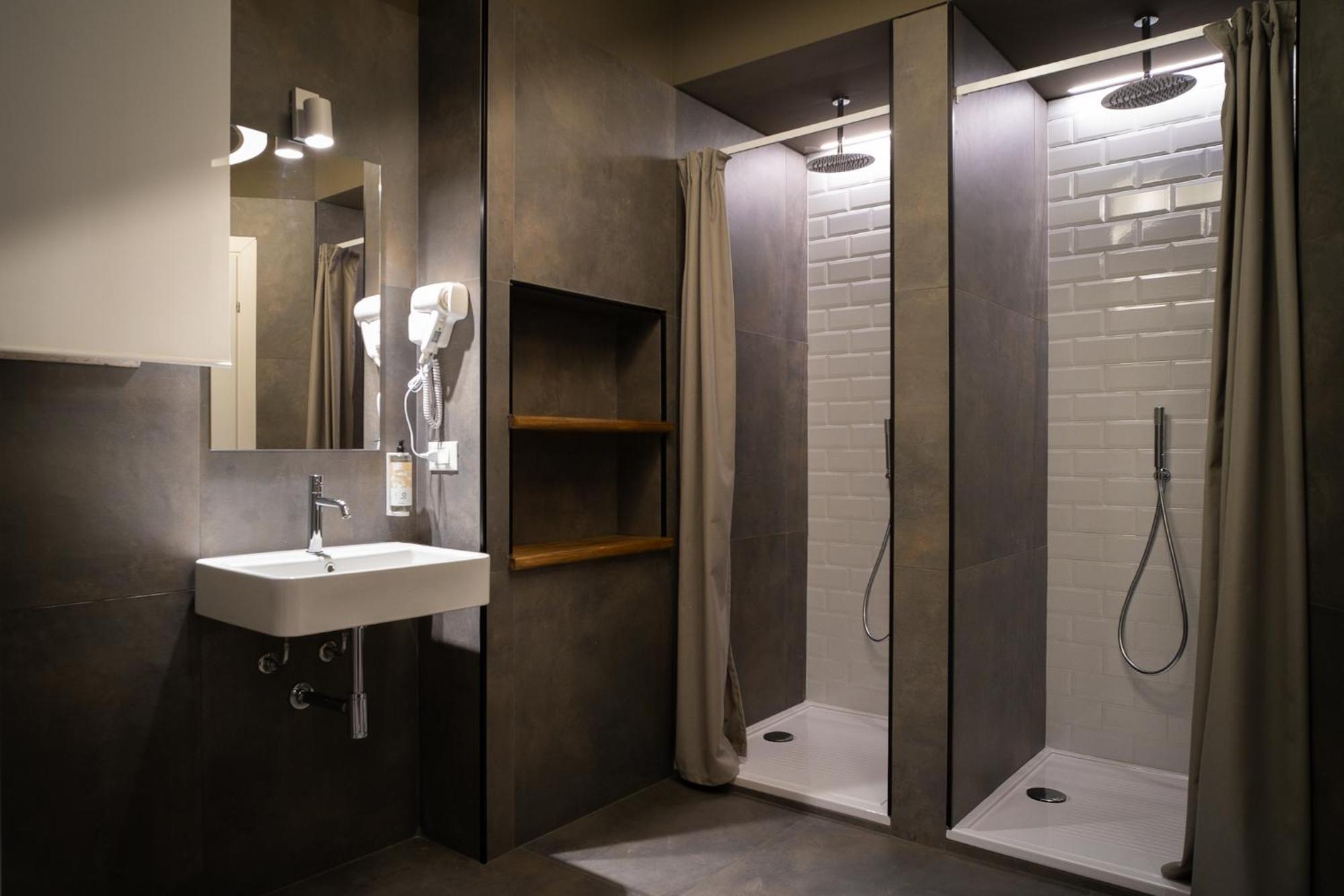 פלרמו Hostelo - Luxury Hostel מראה חיצוני תמונה