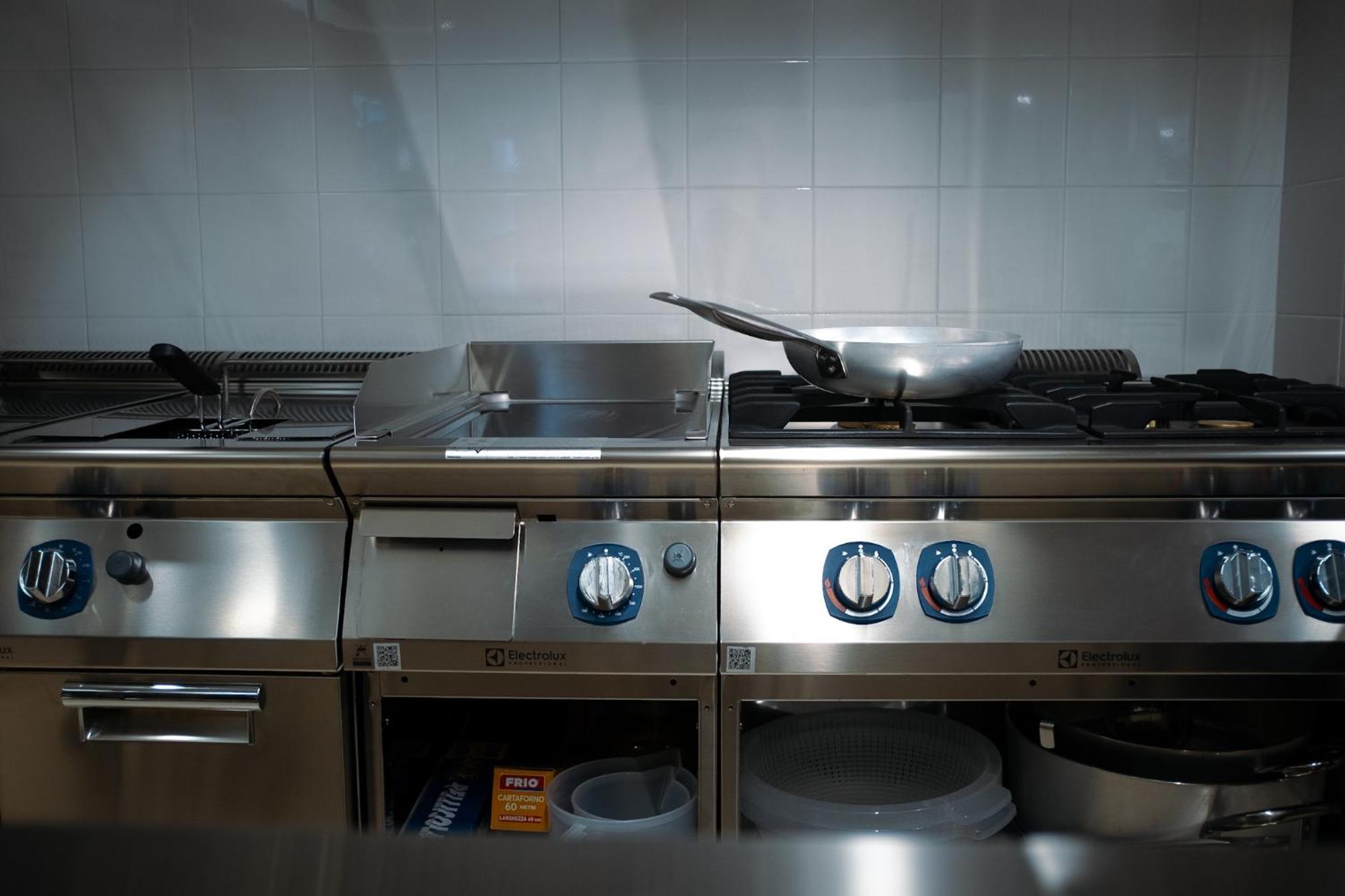 פלרמו Hostelo - Luxury Hostel מראה חיצוני תמונה