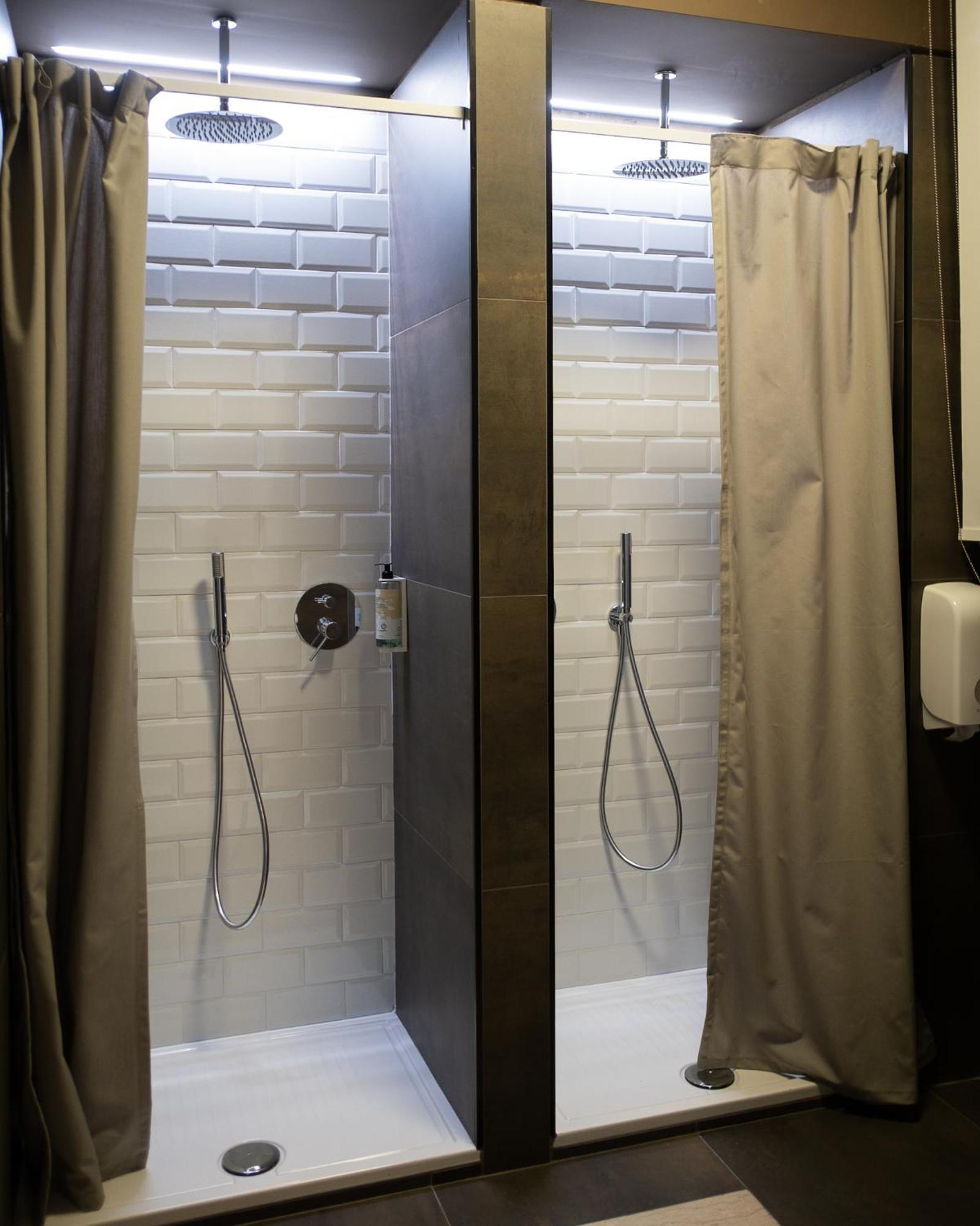 פלרמו Hostelo - Luxury Hostel מראה חיצוני תמונה