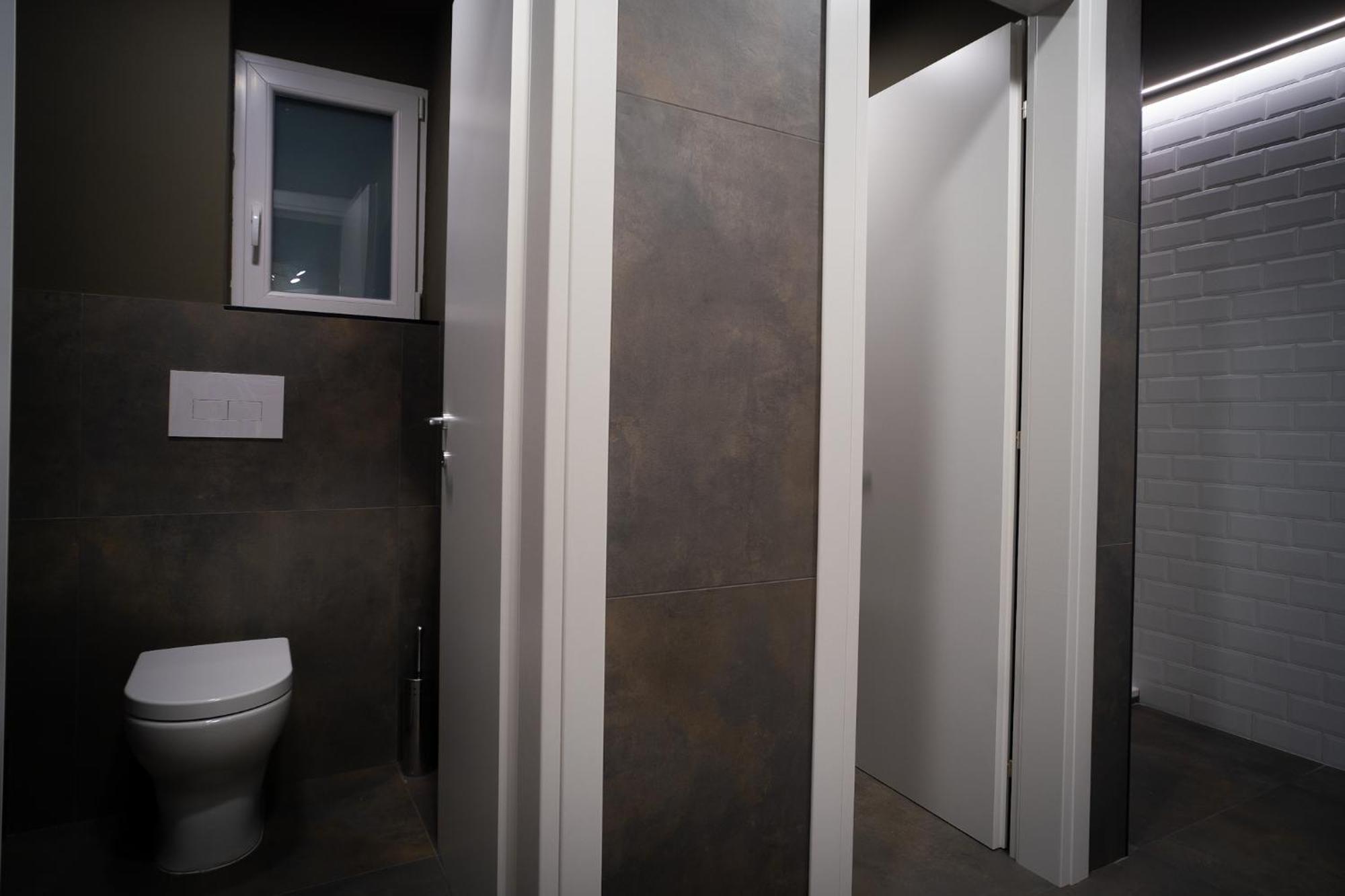 פלרמו Hostelo - Luxury Hostel מראה חיצוני תמונה