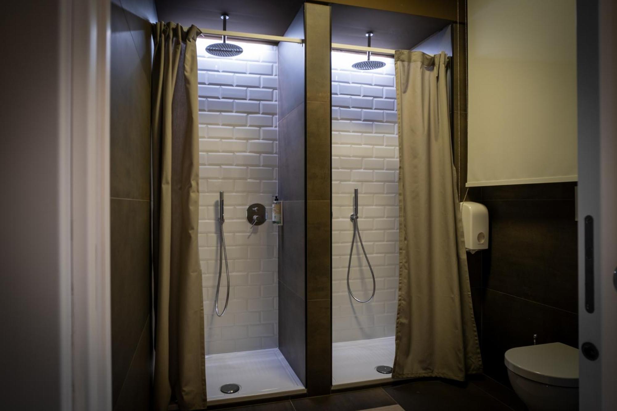 פלרמו Hostelo - Luxury Hostel מראה חיצוני תמונה